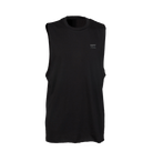 Black Tank Top Front