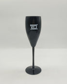 Black Drinkware Front