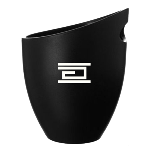 Black Homeware Front